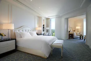 Waldorf Astoria Beverly Hills - Chambre