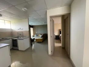 Terrazas Suite - Cocina privada