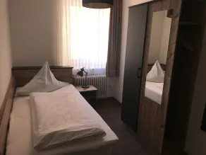 Gasthof zum Waldstein - Room
