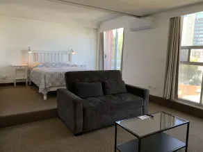 Dali Suites -Accommodations in Playas de Tijuana - Room