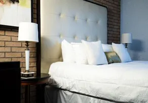 The Landmark Hotel - Quarto