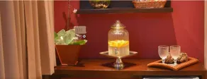 Alta Gracia Parque Hotel - Restaurant