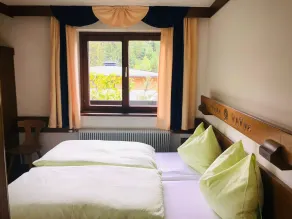 Gasthof Rösslhof - Værelse