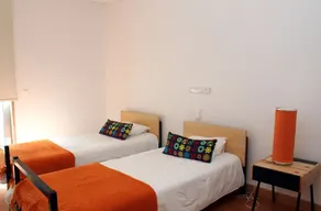 HI Melgaco - Pousada de Juventude - Room