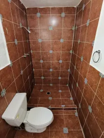 OYO Hotel Cedros & Spa - Badezimmer