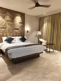 SkkyLight Lords Inn Nanded - Quarto