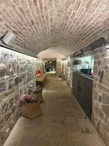 Hotel Socavon - Reception