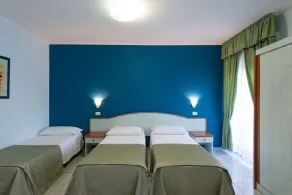 Atlantis Palace Hotel - Room