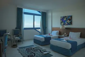 Star Resort & Aqua Park Sharm El-Sheikh - Room