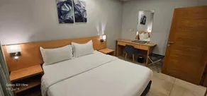 رام جده Ram Jeddah - Room