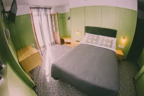 Lu De Anda Hotel Boutique - Værelse
