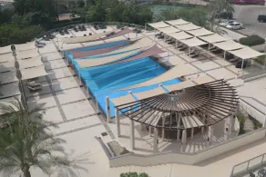 Crowne Plaza Sohar by IHG - View from room