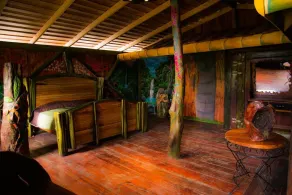 Mirador Prendas - Zimmer