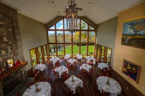 Inn at Crestwood - Restaurant