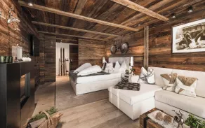 Alpine Boutique Villa Gabriela - Adults Only - Room