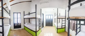 Che Tulum Hostel & Bar Adults Only - Chambre