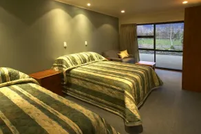 Donegal House - Chambre