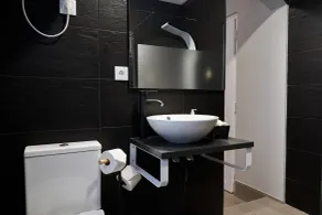 Downtown Loulé - Salle de bain