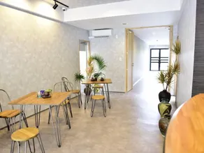 HOTEL 紅-bin- - Reception