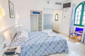 Hotel Bahia - Quarto
