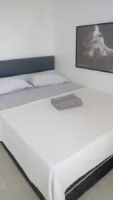 studio golden breeze boa viagem - Room