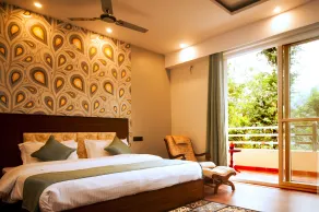 DreamCatcher Boutique Hotel - Zimmer