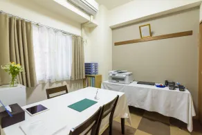 Condominium Resort Nago Grand Sedona - Reception