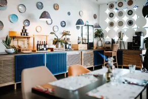 ibis styles Bolesławiec - Ristorante