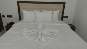 Hotel Sree Suites - Chambre