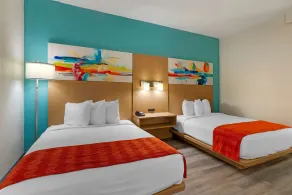Best Western PLUS Executive Hotel Richmond - Chambre