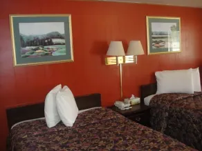 Standish Motel - Rom