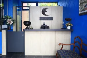 Hotel Conti - Reception