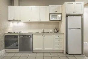 Launceston Central Apartment Hotel Official - Room