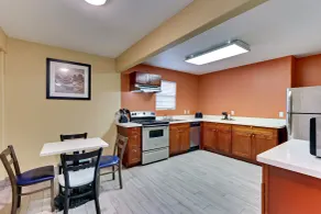 Captains Quarters Inn - Chambre