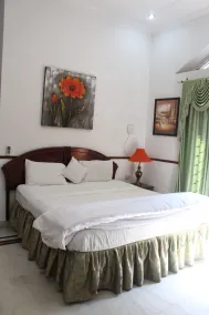 Kunjpur Heritage - Room