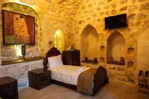 Marinut Konağı - Room