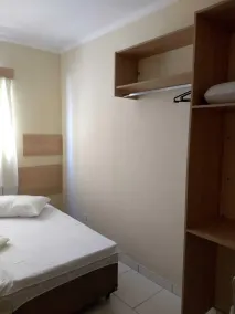 Acomodações Silvestre - Zimmer
