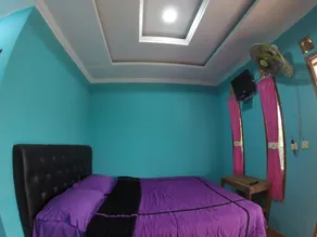 Omah Sundak Homestay - Room