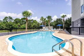 Hampton Inn Titusville/I-95 Kennedy Space Center - Piscine