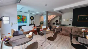Habitat Suites Hotel By GHO Hoteles - Restaurant
