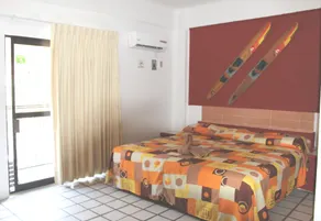 Hotel Arrecife Huatulco Plus - Chambre