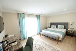 Florya Novi Hotel - Room