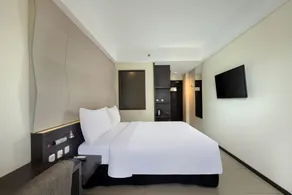Fashion Hotel Legian - Rum