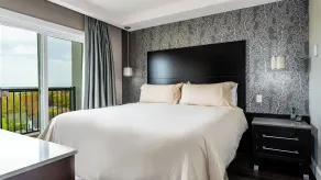 Hôtel Shediac - Chambre