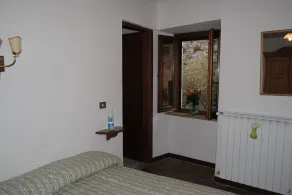 Locanda Il Falco Nero - Room