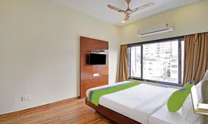 Treebo Sky Point - Room