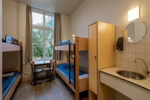 Stayokay Hostel Utrecht - Bunnik - Chambre