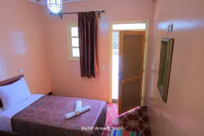 Hotel Igoudar Armed - Chambre