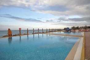 Aylimas Family Hotel - Piscine