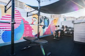 Live It Malaga - Motionscenter
